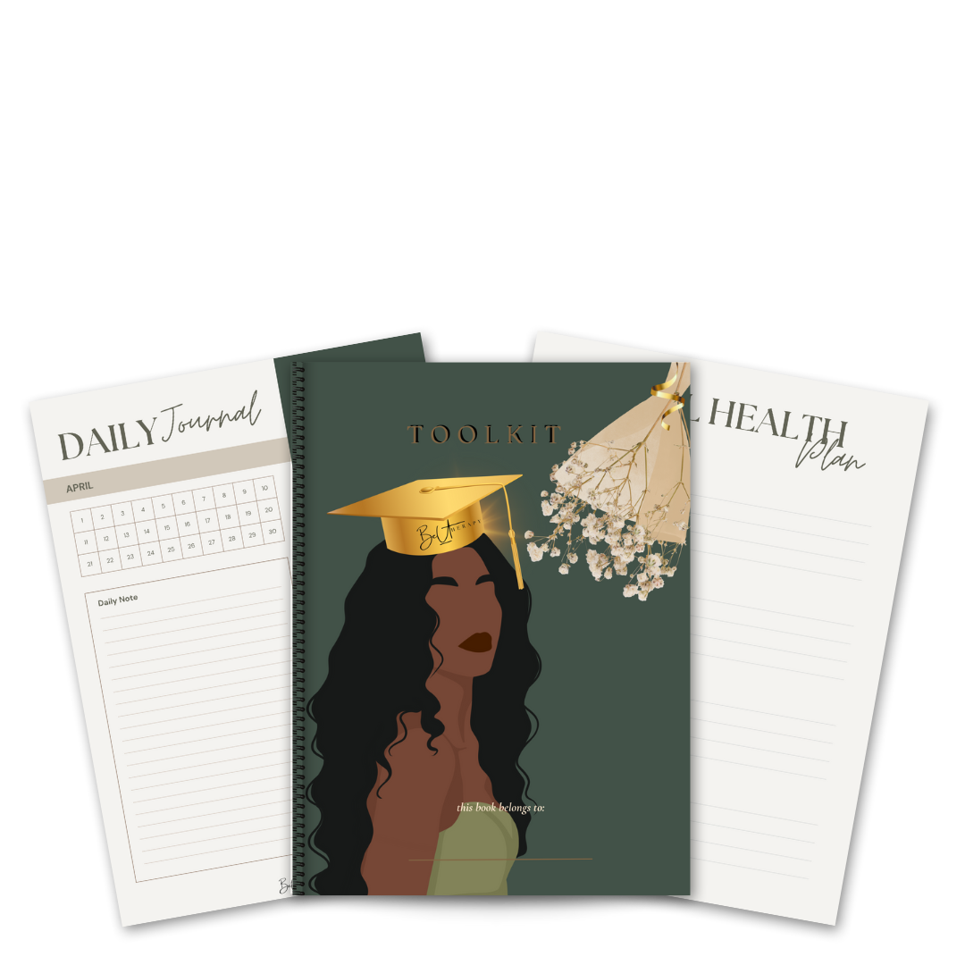 Beginner Mental Health Toolkit